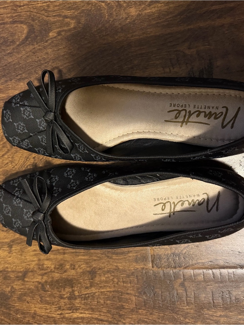 SOLD ON DEPOP - Picture 3 of 5
